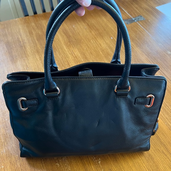 Hamilton Tote by Michael Kors Purse NWT - Picture 5 of 10